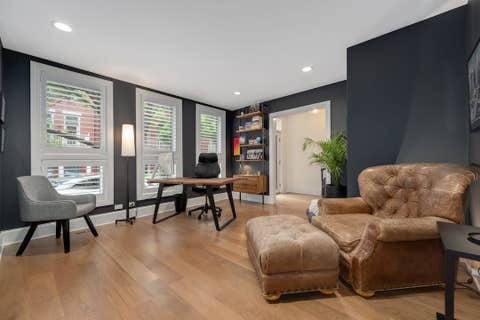 Tiny photo for 461 N Clinton Street, Chicago, IL 60654 (MLS # 12684821)