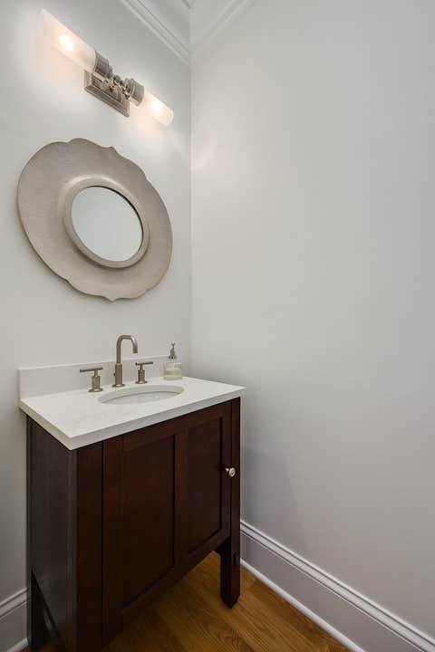 Tiny photo for 461 N Clinton Street, Chicago, IL 60654 (MLS # 12684821)