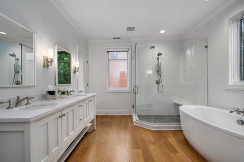 Tiny photo for 461 N Clinton Street, Chicago, IL 60654 (MLS # 12684821)