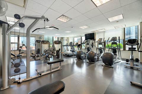 Tiny photo for 461 N Clinton Street, Chicago, IL 60654 (MLS # 12684821)