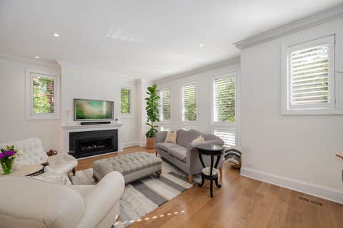Tiny photo for 461 N Clinton Street, Chicago, IL 60654 (MLS # 12684821)