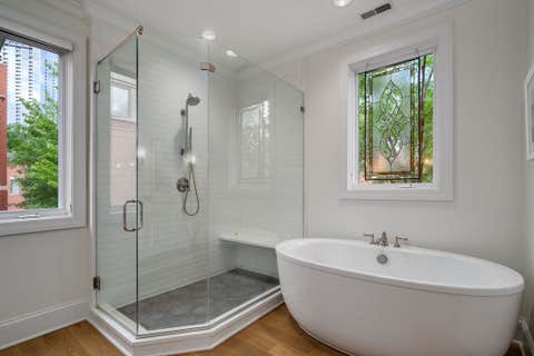 Tiny photo for 461 N Clinton Street, Chicago, IL 60654 (MLS # 12684821)
