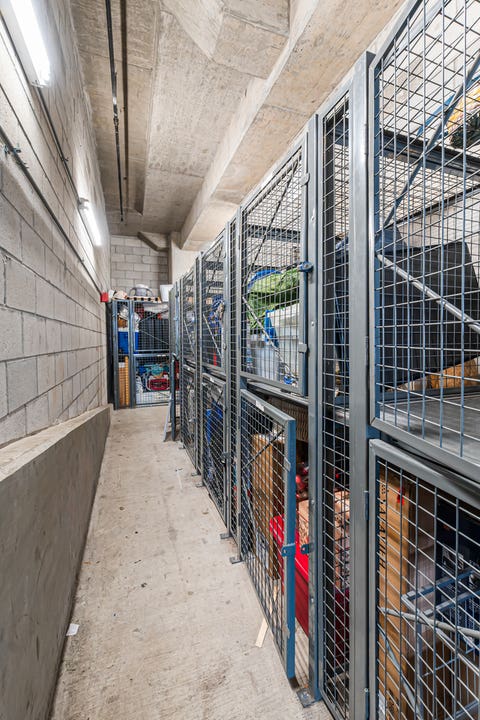 Tiny photo for 653 N Kingsbury Street #2402, Chicago, IL 60654 (MLS # 12715028)