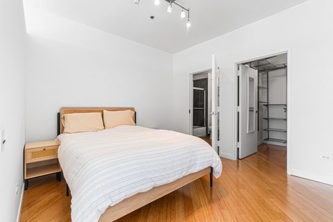 Tiny photo for 653 N Kingsbury Street #2402, Chicago, IL 60654 (MLS # 12715028)