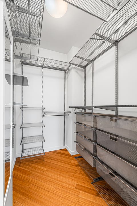Tiny photo for 653 N Kingsbury Street #2402, Chicago, IL 60654 (MLS # 12715028)