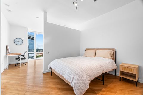 Tiny photo for 653 N Kingsbury Street #2402, Chicago, IL 60654 (MLS # 12715028)
