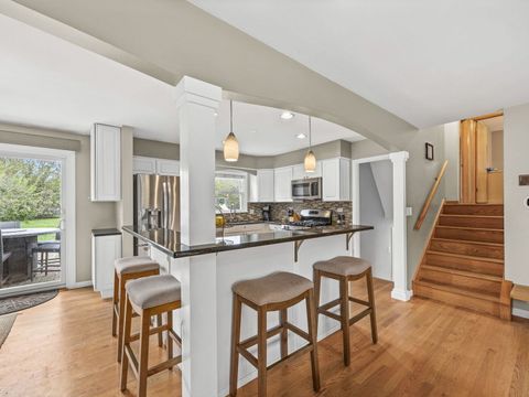 Tiny photo for 212 55th Place, Downers Grove, IL 60516 (MLS # 12503009)