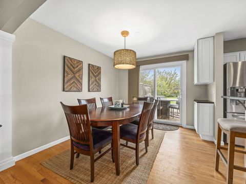 Tiny photo for 212 55th Place, Downers Grove, IL 60516 (MLS # 12503009)