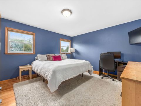 Tiny photo for 212 55th Place, Downers Grove, IL 60516 (MLS # 12503009)