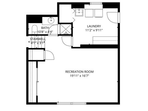 Tiny photo for 212 55th Place, Downers Grove, IL 60516 (MLS # 12503009)