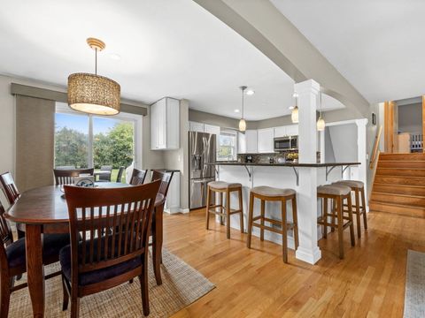 Tiny photo for 212 55th Place, Downers Grove, IL 60516 (MLS # 12503009)