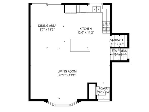 Tiny photo for 212 55th Place, Downers Grove, IL 60516 (MLS # 12503009)