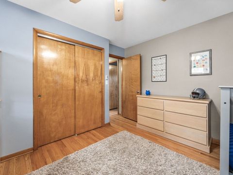 Tiny photo for 212 55th Place, Downers Grove, IL 60516 (MLS # 12503009)