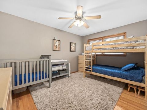 Tiny photo for 212 55th Place, Downers Grove, IL 60516 (MLS # 12503009)