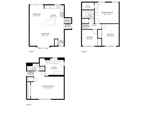 Tiny photo for 212 55th Place, Downers Grove, IL 60516 (MLS # 12503009)