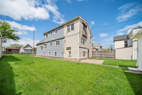 Tiny photo for 10441 S Avenue H Avenue, Chicago, IL 60617 (MLS # 12639187)