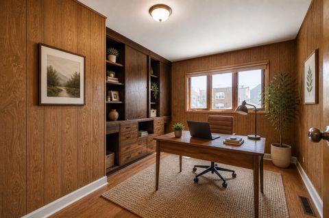 Tiny photo for 10441 S Avenue H Avenue, Chicago, IL 60617 (MLS # 12639187)