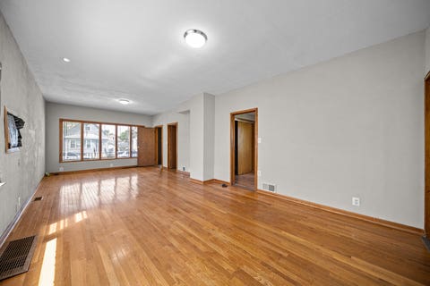 Tiny photo for 10441 S Avenue H Avenue, Chicago, IL 60617 (MLS # 12639187)