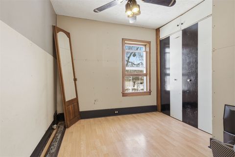 Tiny photo for 1101 Low Street, Bloomington, IL 61701 (MLS # 12557037)