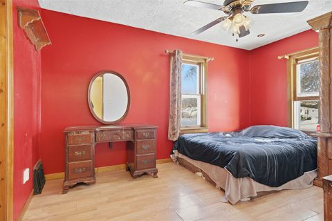 Tiny photo for 1101 Low Street, Bloomington, IL 61701 (MLS # 12557037)