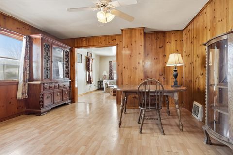 Tiny photo for 1101 Low Street, Bloomington, IL 61701 (MLS # 12557037)