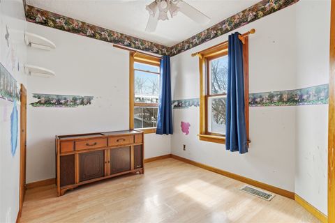 Tiny photo for 1101 Low Street, Bloomington, IL 61701 (MLS # 12557037)