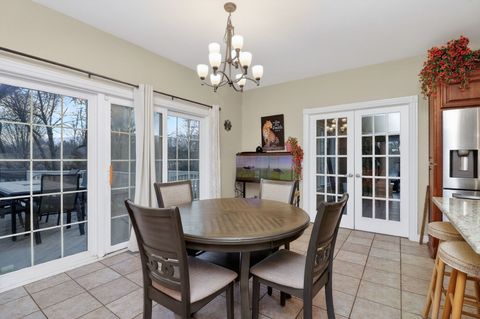 Tiny photo for 5500 Half Hollow Court, Oswego, IL 60543 (MLS # 12564975)