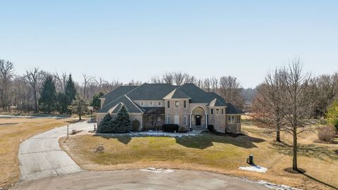 Tiny photo for 5500 Half Hollow Court, Oswego, IL 60543 (MLS # 12564975)