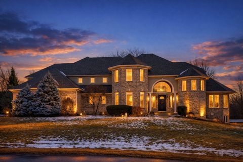 Tiny photo for 5500 Half Hollow Court, Oswego, IL 60543 (MLS # 12564975)