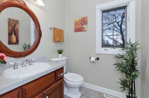 Tiny photo for 5500 Half Hollow Court, Oswego, IL 60543 (MLS # 12564975)