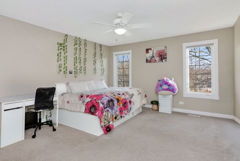 Tiny photo for 5500 Half Hollow Court, Oswego, IL 60543 (MLS # 12564975)