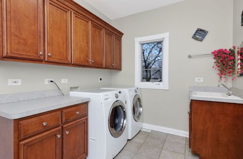 Tiny photo for 5500 Half Hollow Court, Oswego, IL 60543 (MLS # 12564975)