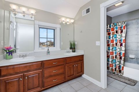 Tiny photo for 5500 Half Hollow Court, Oswego, IL 60543 (MLS # 12564975)