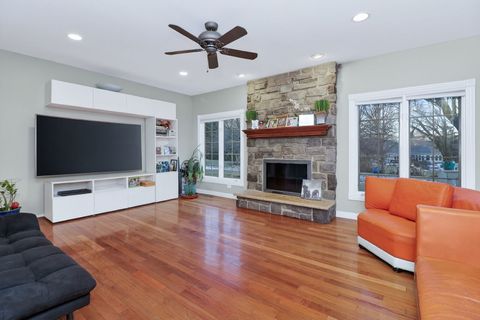 Tiny photo for 5500 Half Hollow Court, Oswego, IL 60543 (MLS # 12564975)