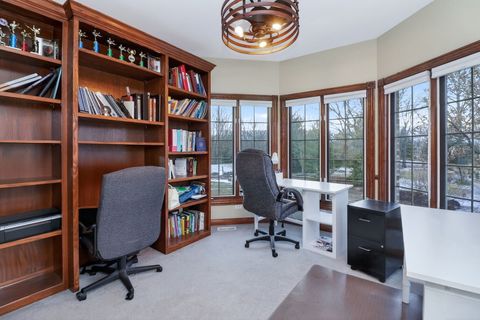 Tiny photo for 5500 Half Hollow Court, Oswego, IL 60543 (MLS # 12564975)