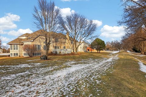 Tiny photo for 5500 Half Hollow Court, Oswego, IL 60543 (MLS # 12564975)