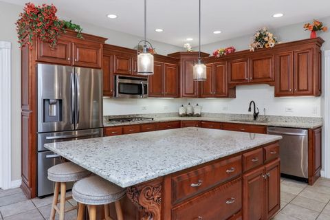 Tiny photo for 5500 Half Hollow Court, Oswego, IL 60543 (MLS # 12564975)