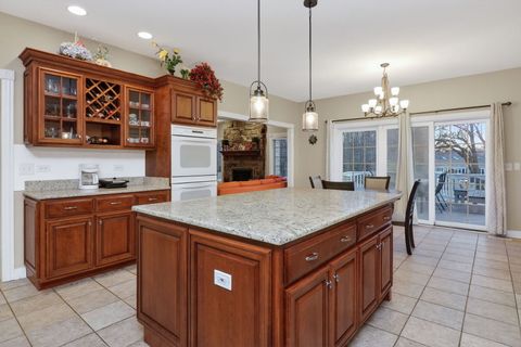 Tiny photo for 5500 Half Hollow Court, Oswego, IL 60543 (MLS # 12564975)