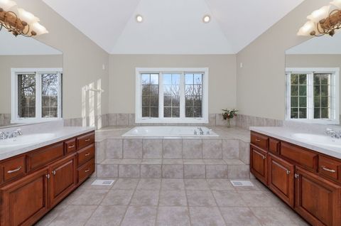 Tiny photo for 5500 Half Hollow Court, Oswego, IL 60543 (MLS # 12564975)