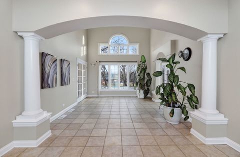 Tiny photo for 5500 Half Hollow Court, Oswego, IL 60543 (MLS # 12564975)