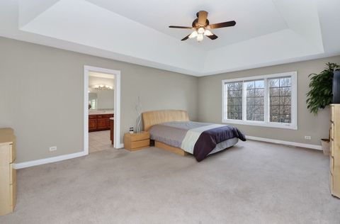 Tiny photo for 5500 Half Hollow Court, Oswego, IL 60543 (MLS # 12564975)