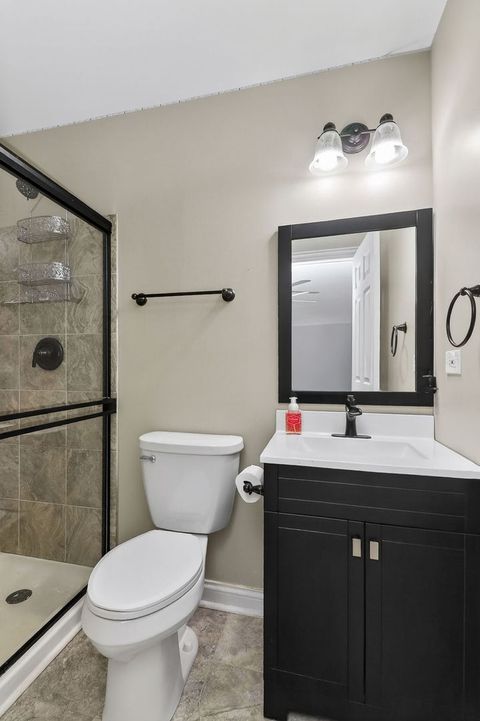 Tiny photo for 5500 Half Hollow Court, Oswego, IL 60543 (MLS # 12564975)