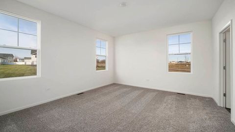 Tiny photo for 1247 Wildflower Lane, Bartlett, IL 60103 (MLS # 12498327)