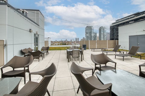 Tiny photo for 367 W Locust Street #507, Chicago, IL 60610 (MLS # 12570885)