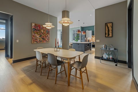 Tiny photo for 367 W Locust Street #507, Chicago, IL 60610 (MLS # 12570885)