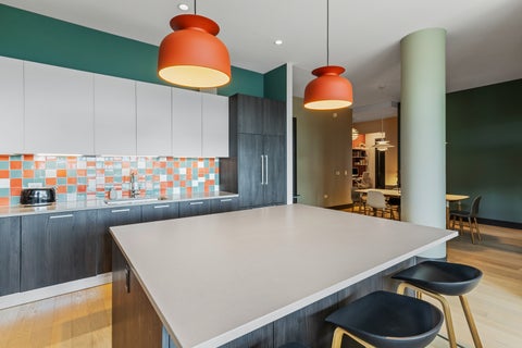 Tiny photo for 367 W Locust Street #507, Chicago, IL 60610 (MLS # 12570885)
