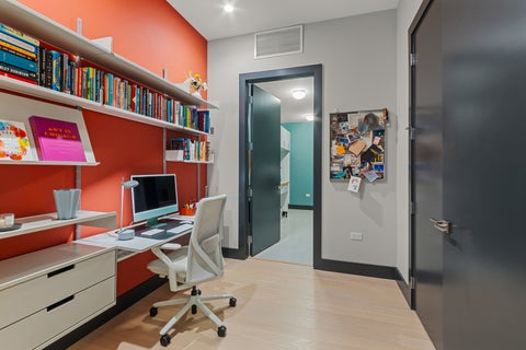 Tiny photo for 367 W Locust Street #507, Chicago, IL 60610 (MLS # 12570885)