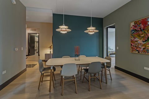 Tiny photo for 367 W Locust Street #507, Chicago, IL 60610 (MLS # 12570885)