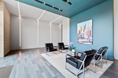 Tiny photo for 367 W Locust Street #507, Chicago, IL 60610 (MLS # 12570885)