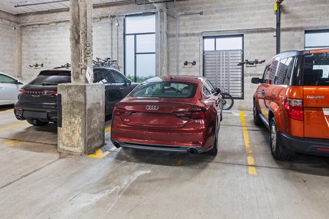 Tiny photo for 367 W Locust Street #507, Chicago, IL 60610 (MLS # 12570885)